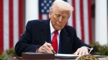 تطور مفاجئ.. ترامب يعلن التوصل لاتفاق وقف إطلاق النار بين إسرائيل وحماس 1